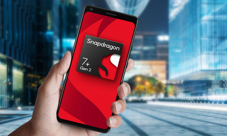 Анонс Snapdragon 7+ Gen 2 - компания Qualcomm умеет удивлять