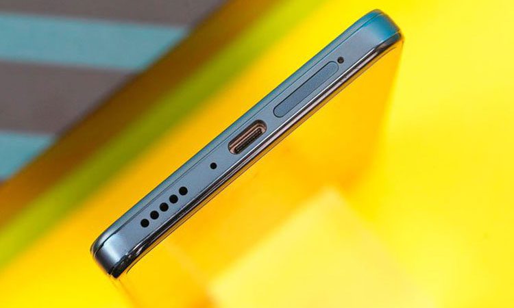 Смартфон Poco F5 5G от компании Xiaomi прошел сертификацию у регулятора FCC