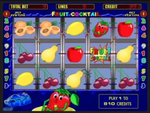 Старые игровые автоматы 90-х в онлайн казино