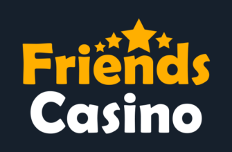Обзор Friends Casino